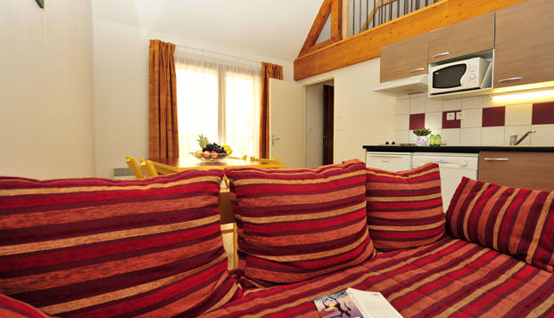 hotel Le château RicardSaint-Geniez-d'Olt