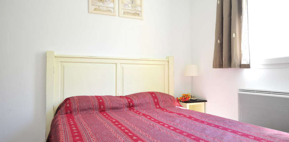 Le Mas des Arènes - Appartement T2