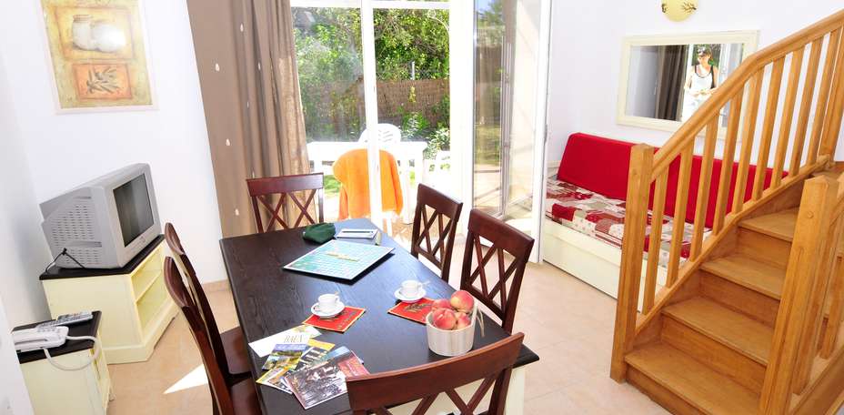 Le Mas des Arènes - Appartement T2