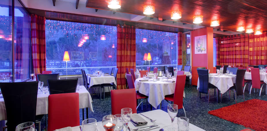 Best Western Le Panorama - 