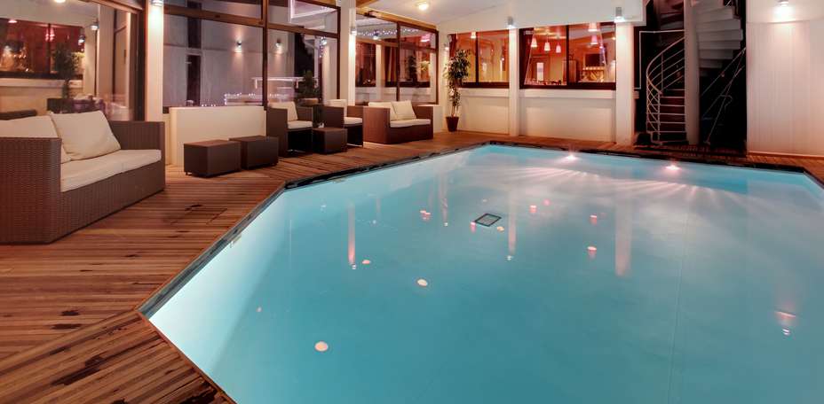 Best Western Le Panorama - 