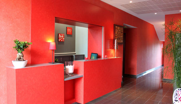 hotel Hôtel Le ConnetableDinan (22)