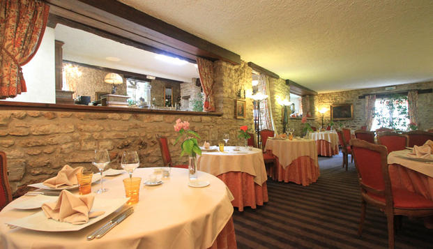 hotel Château de Périgny Vouillé (86)