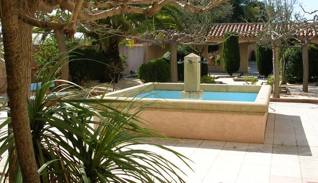 hotel Résidence Club Hôtel*** Les AlbèresArgelès-sur-Mer (66)