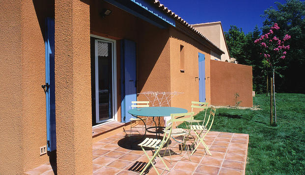 hotel Résidence Club Hôtel*** Les AlbèresArgelès-sur-Mer (66)