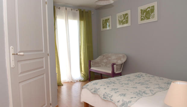 hotel Chambres et table d'hôtes BeauregardNeuvicq (17)
