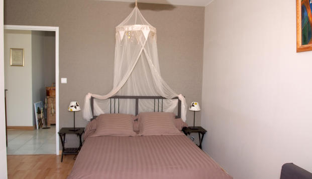 hotel Chambres et table d'hôtes BeauregardNeuvicq (17)