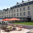 S&eacute;jour - Hôtel Le Connetable