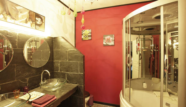 hotel 123 chemin du bord de l'eauMacau
