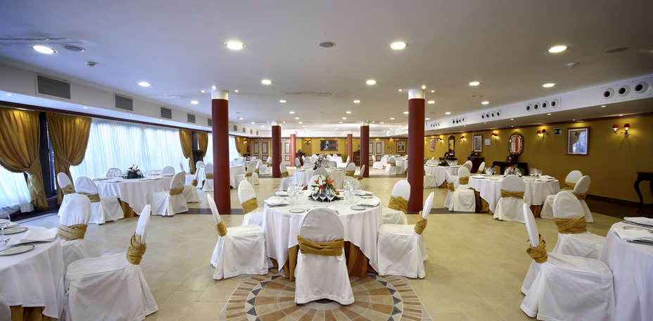 Hotel Foxa Valladolid - 