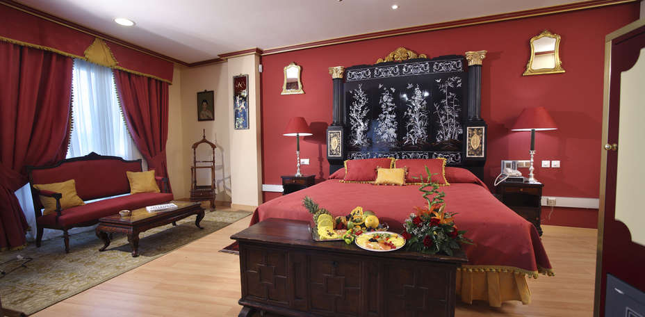 Hotel Foxa Valladolid - 