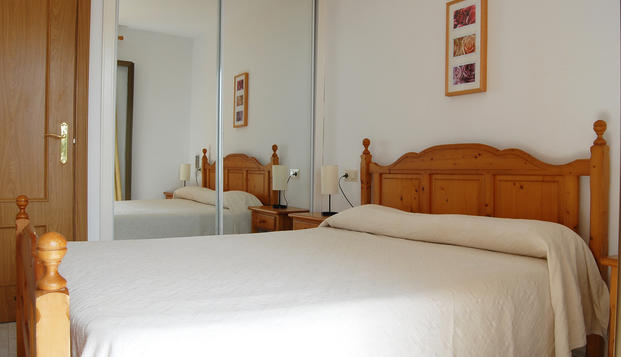 hotel Aucanada ClubPort d'Alcudia