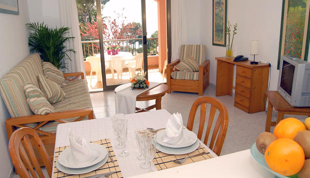 hotel Aucanada ClubPort d'Alcudia