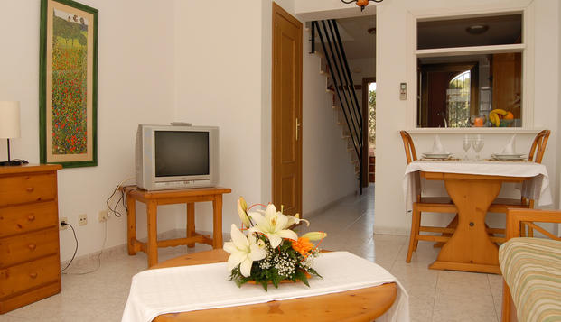 hotel Aucanada ClubPort d'Alcudia