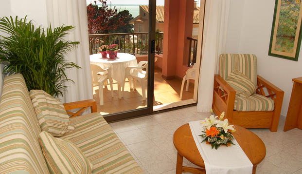 hotel Aucanada ClubPort d'Alcudia