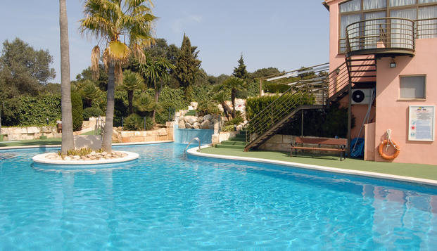 hotel Aucanada ClubPort d'Alcudia