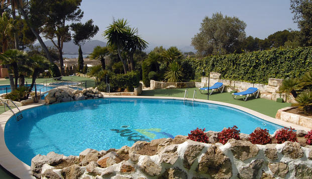 hotel Aucanada ClubPort d'Alcudia