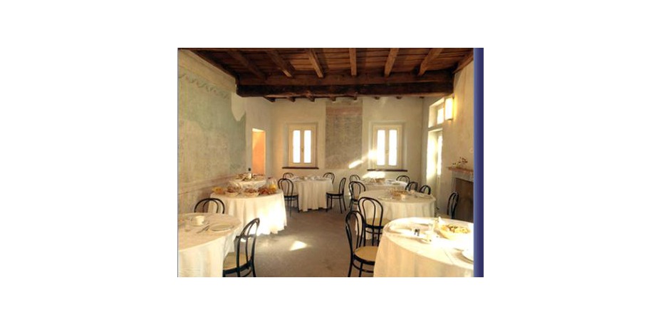 Hotel Il Chiostro - 