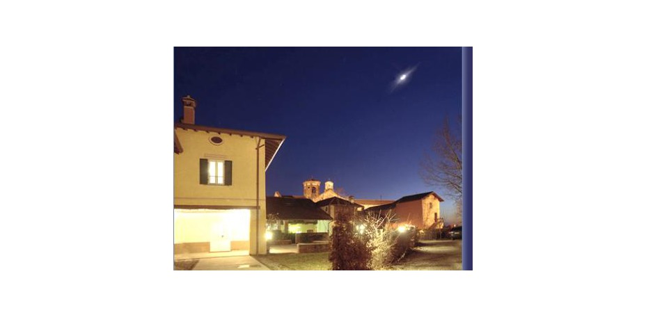 Hotel Il Chiostro - 