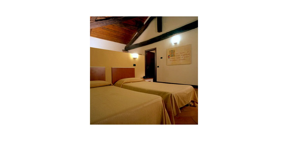 Hotel Il Chiostro - 