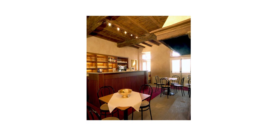 Hotel Il Chiostro - 
