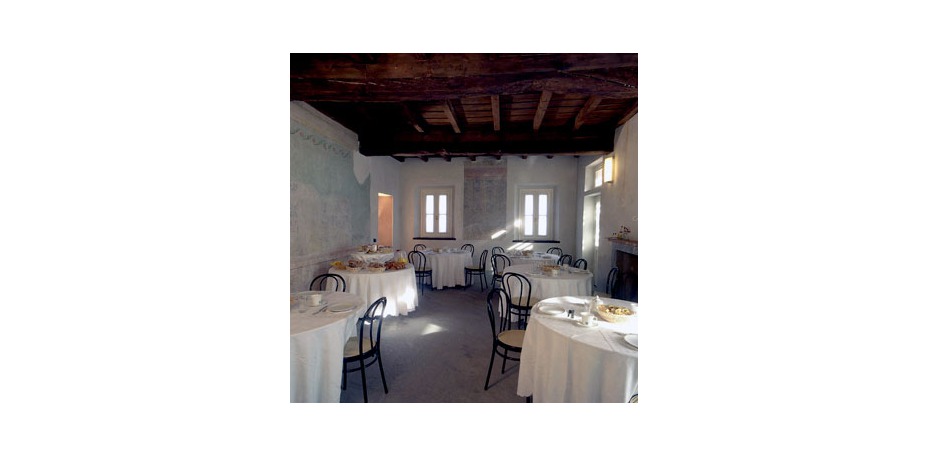 Hotel Il Chiostro - 