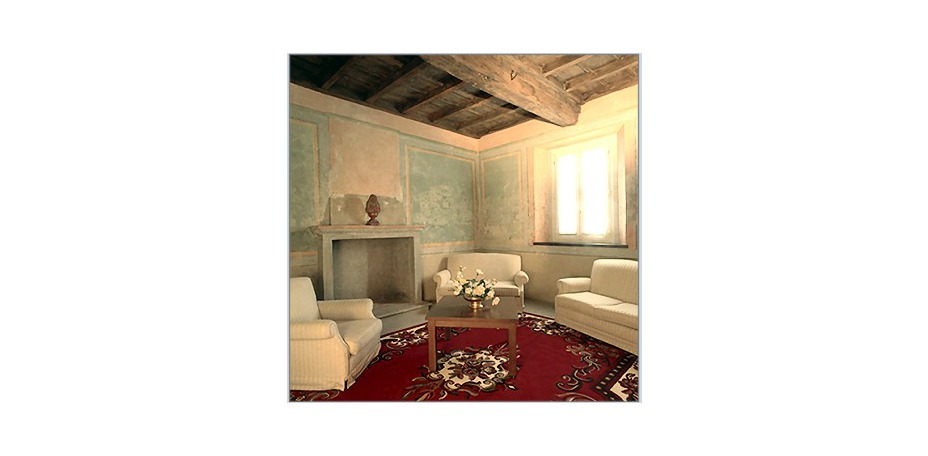 Hotel Il Chiostro - 