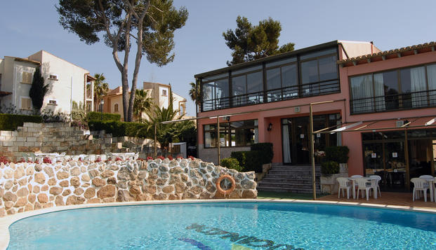 hotel Aucanada ClubPort d'Alcudia