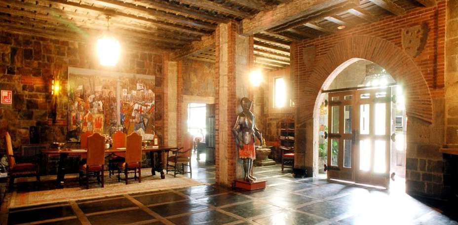 Hotel Temple Ponferrada - 