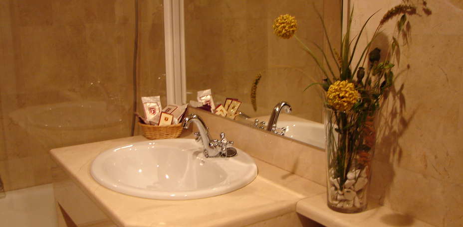 Hotel Temple Ponferrada - 