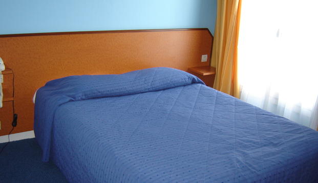 hotel Hôtel de BrunvilleBayeux (14)