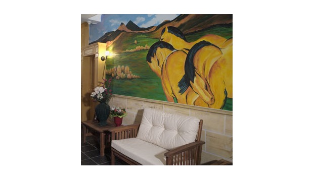 hotel Grand Hôtel Le Mont Dore  Le Mont Dore (63)