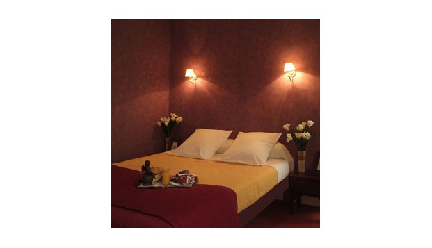 hotel Grand Hôtel Le Mont Dore  Le Mont Dore (63)