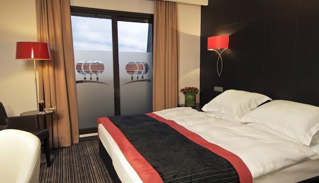 hotel Park Plaza EindhovenEindhoven