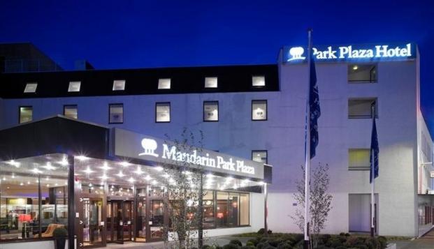 hotel Park Plaza EindhovenEindhoven