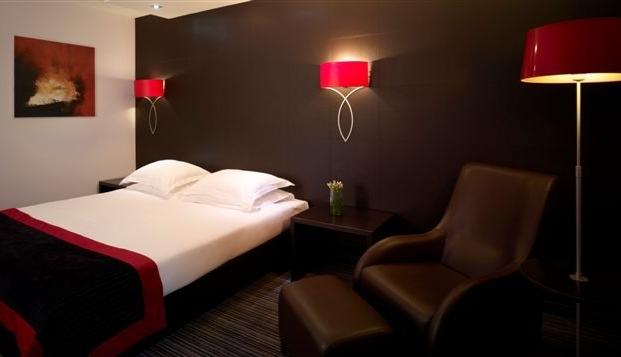 hotel Park Plaza EindhovenEindhoven
