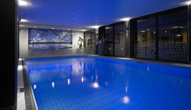 hotel Park Plaza EindhovenEindhoven