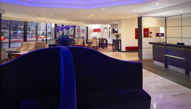 hotel Park Plaza EindhovenEindhoven