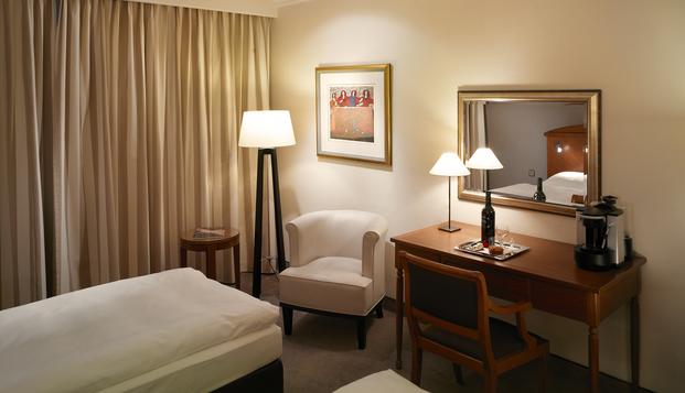 hotel Park Plaza EindhovenEindhoven
