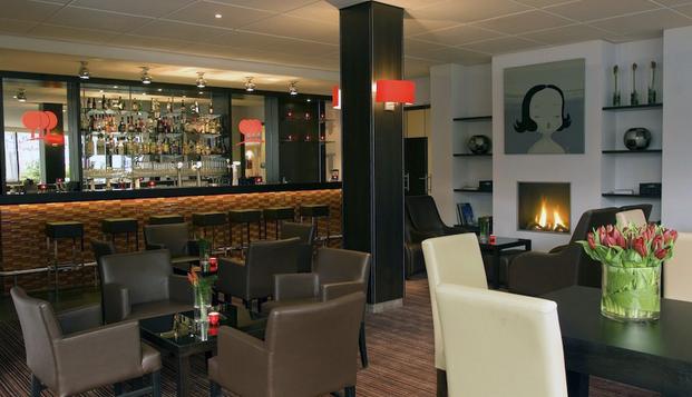 hotel Park Plaza EindhovenEindhoven