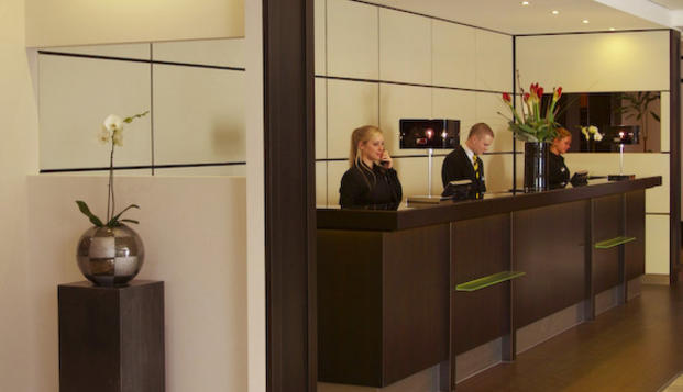hotel Park Plaza EindhovenEindhoven