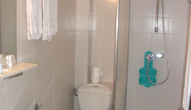 hotel Auberge de la Madone Peillon (06)