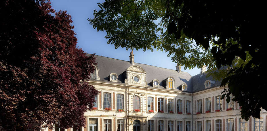 Chartreuse du Val Saint Esprit  - 