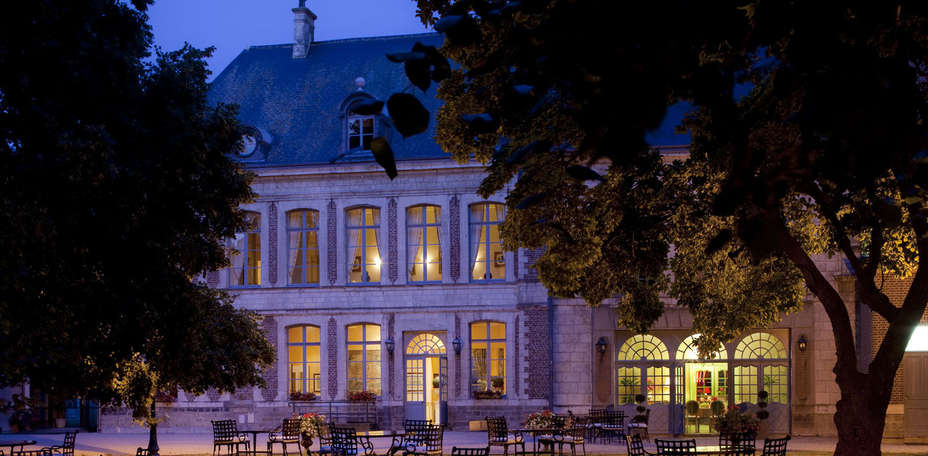 Chartreuse du Val Saint Esprit  - 
