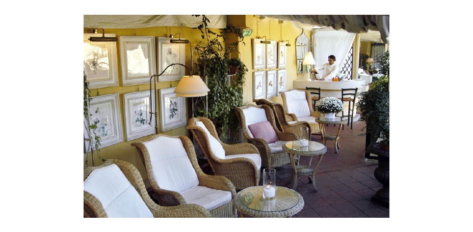 Hotel Cellai - 
