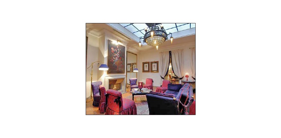 Hotel Cellai - 