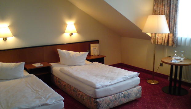 hotel HEP Hotel BerlinBerlijn 