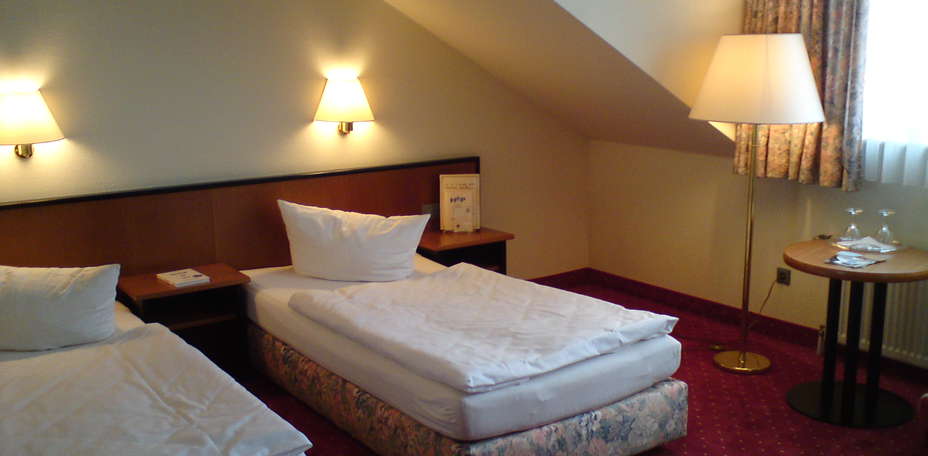 HEP Hotel Berlin - 