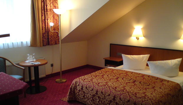 hotel HEP Hotel BerlinBerlijn 