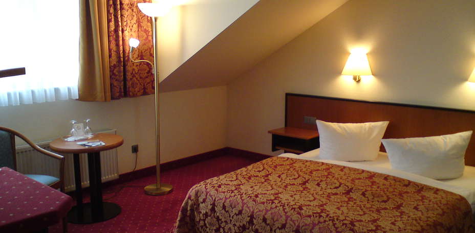 HEP Hotel Berlin - 